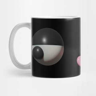 cockeyed Mug